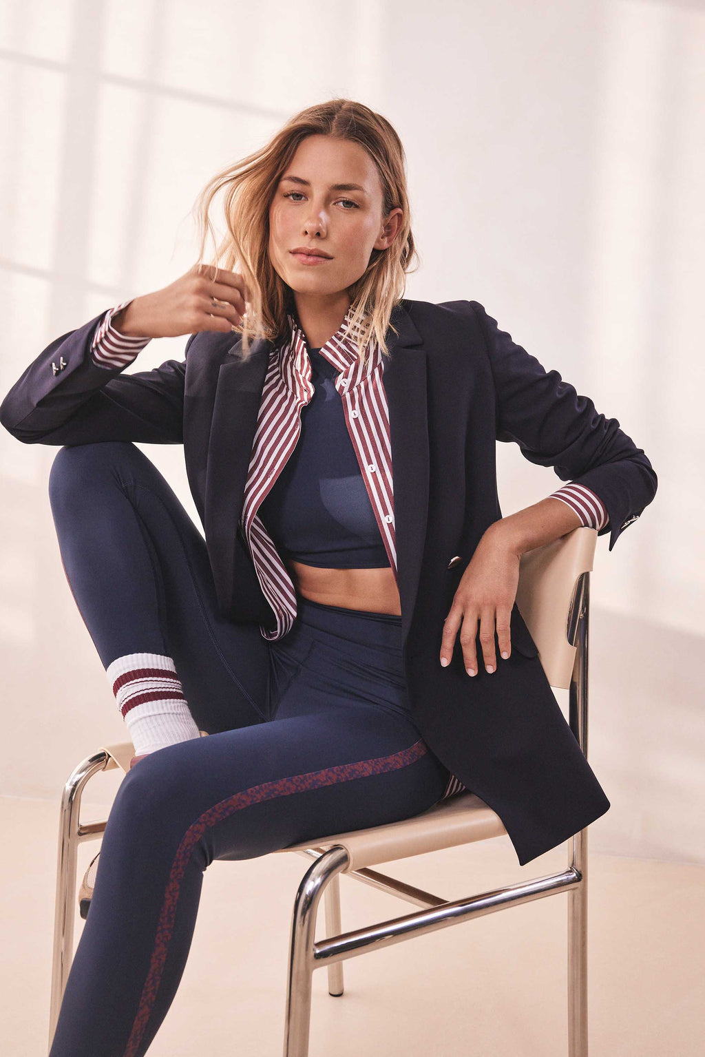AMANDINE Leggings - Maison 123 x Luz Collections