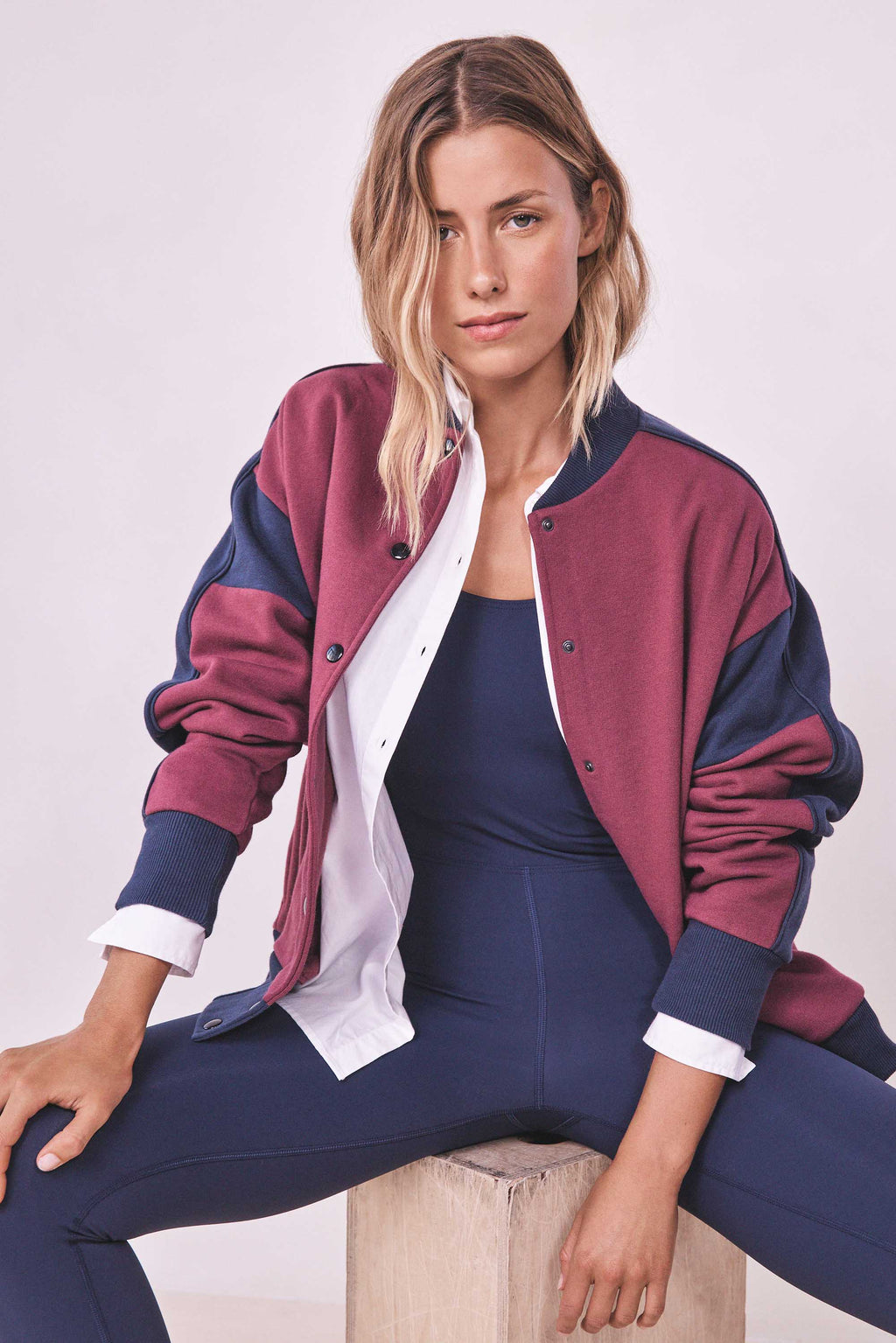 Veste VAHENA - Maison 123 x Luz Collections