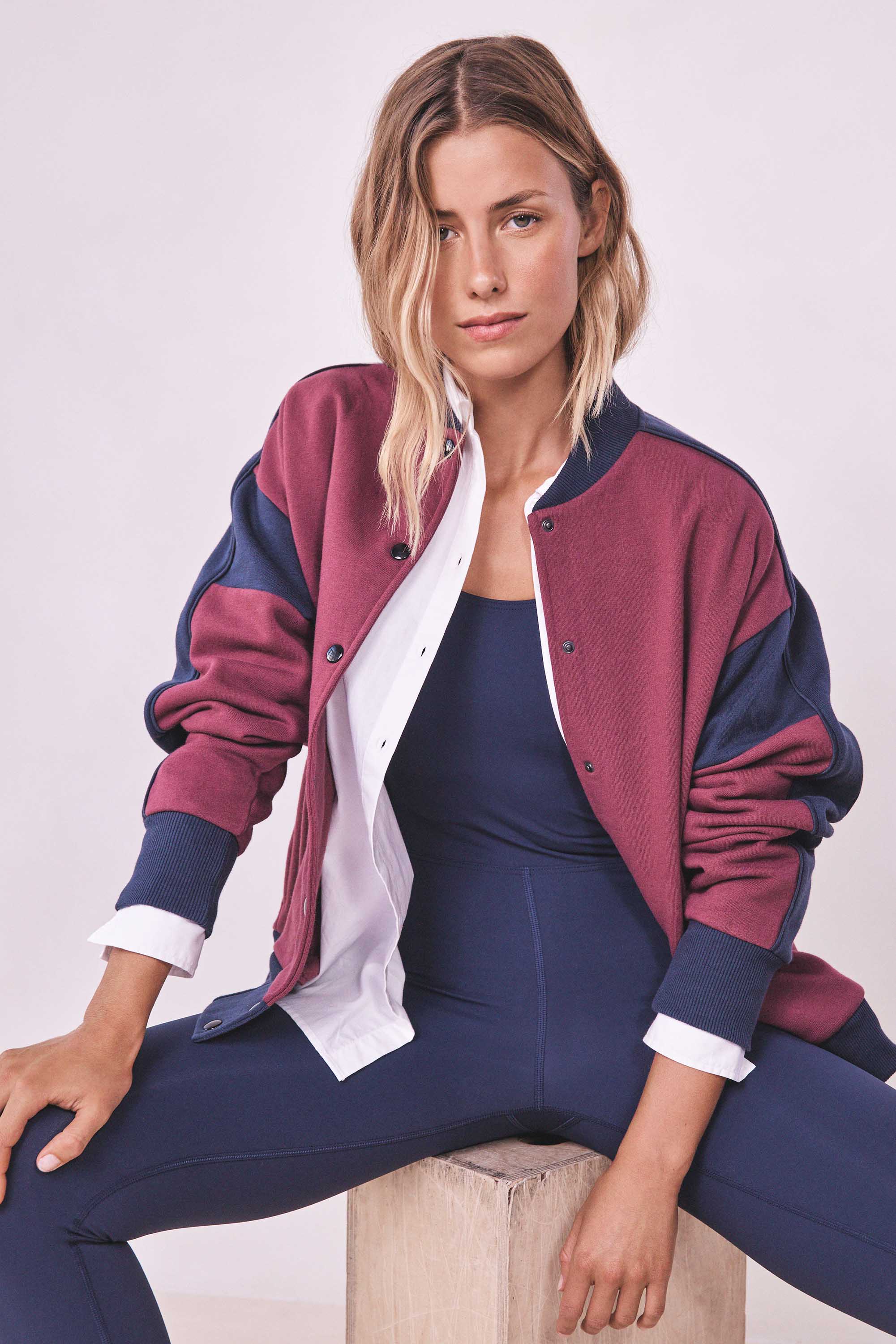 Veste VAHENA - Maison 123 x Luz Collections