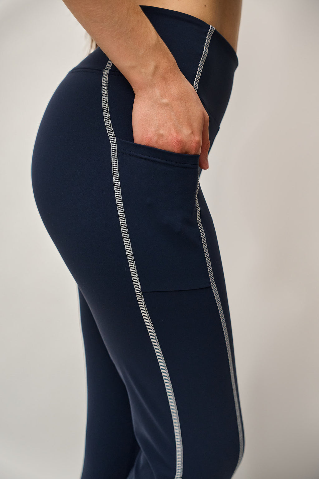 LOU Leggings - Black