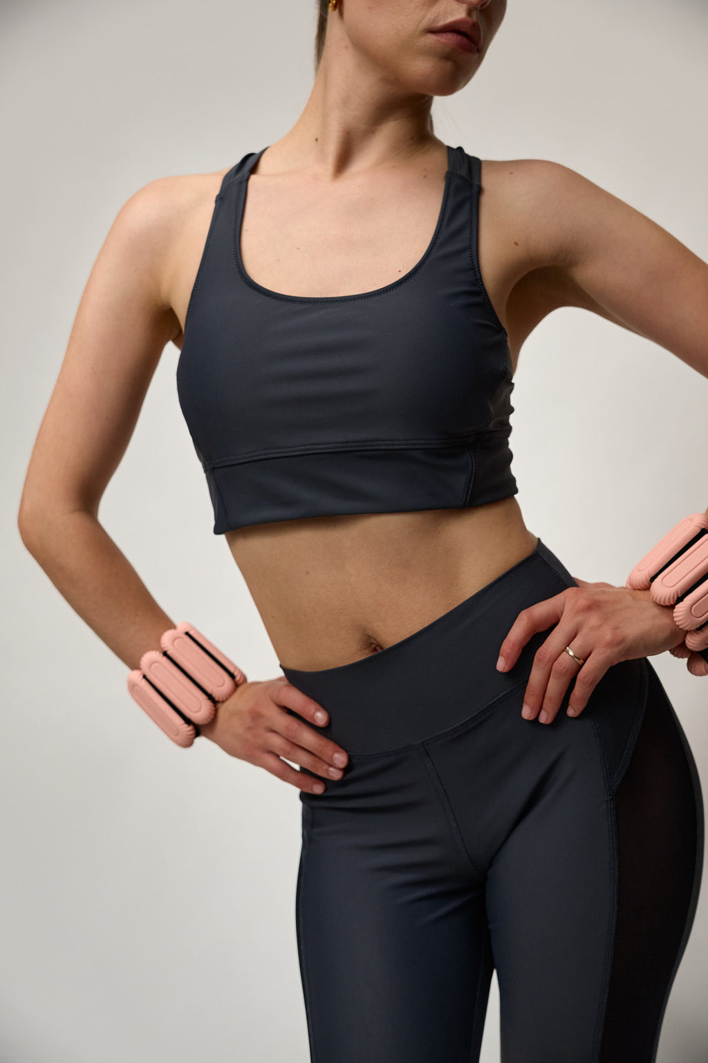 CLÉMENCE bra - Maison 123 x Luz Collections