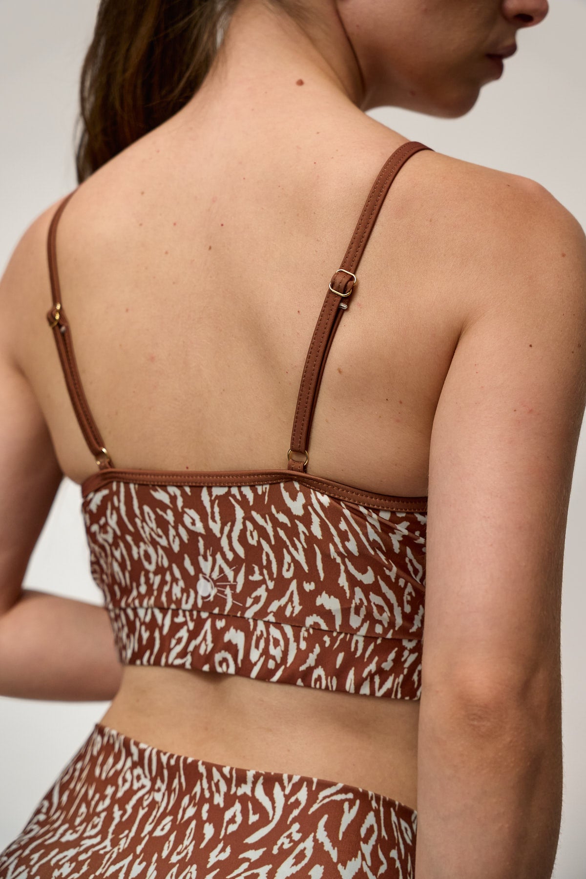 ALICE Chakra gradient bra