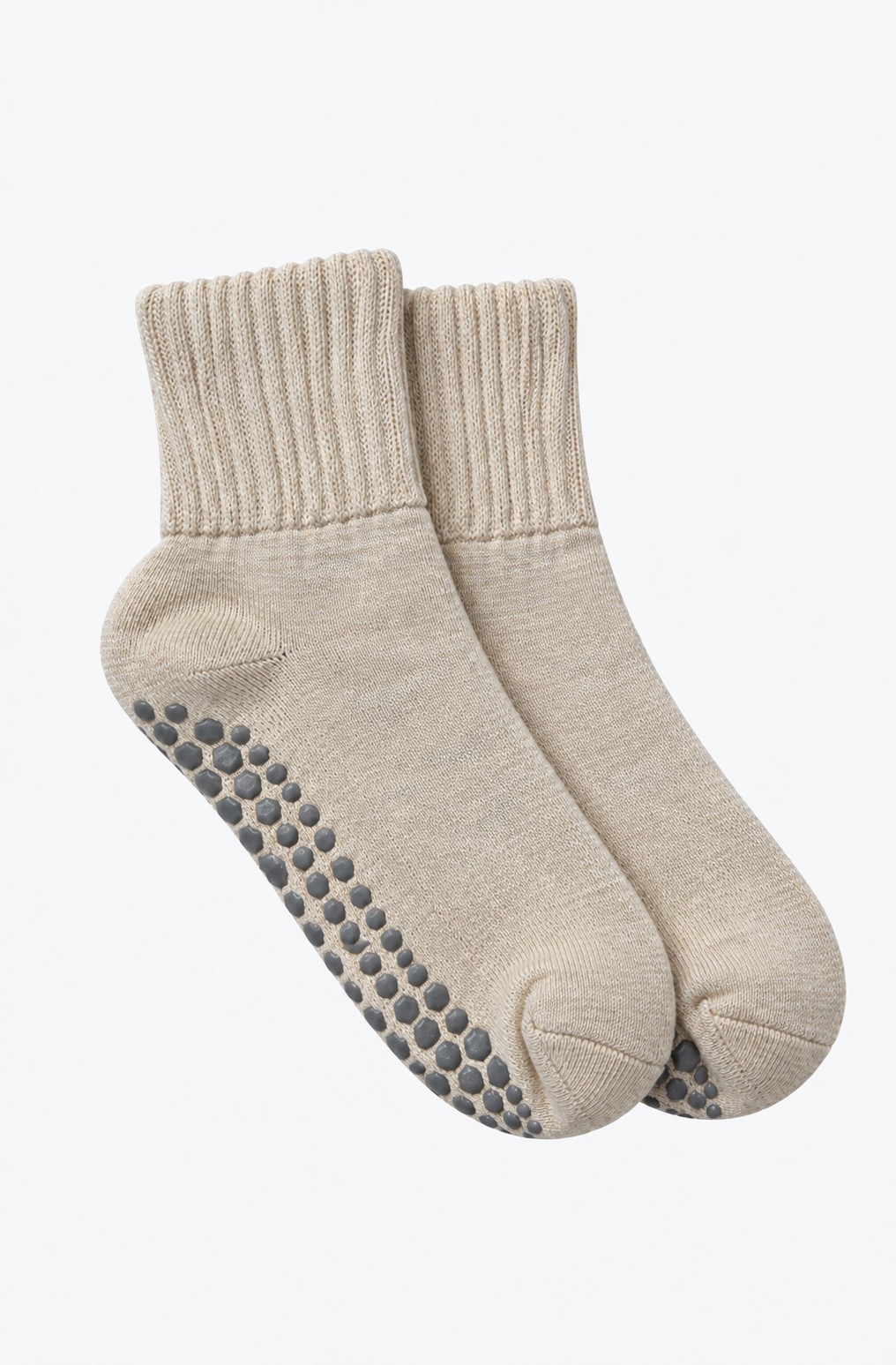 Grey gradient SOCKS