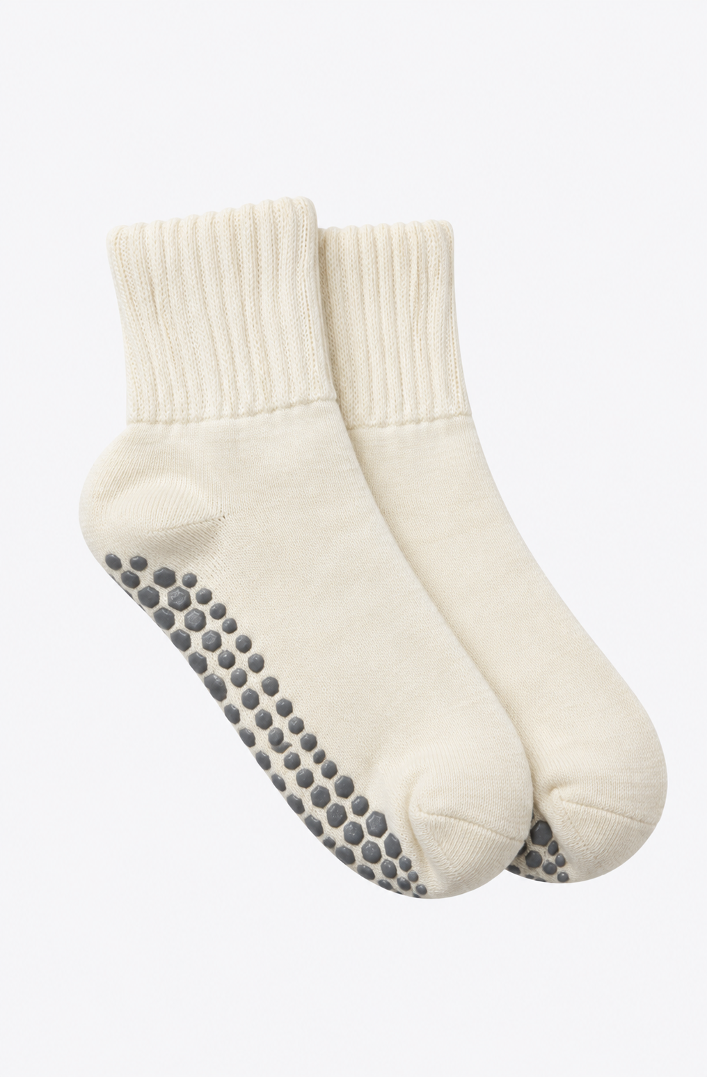 Grey gradient SOCKS