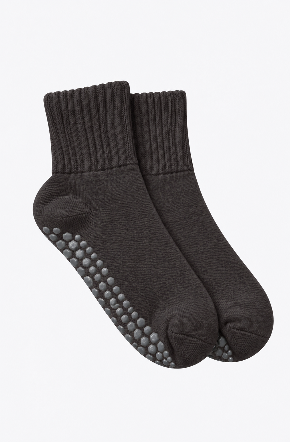 Grey gradient SOCKS