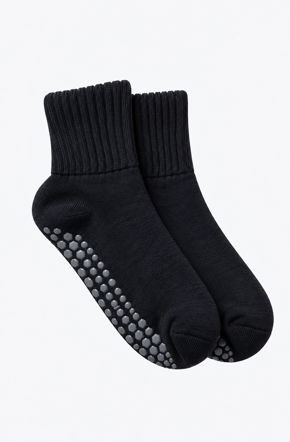 Grey gradient SOCKS