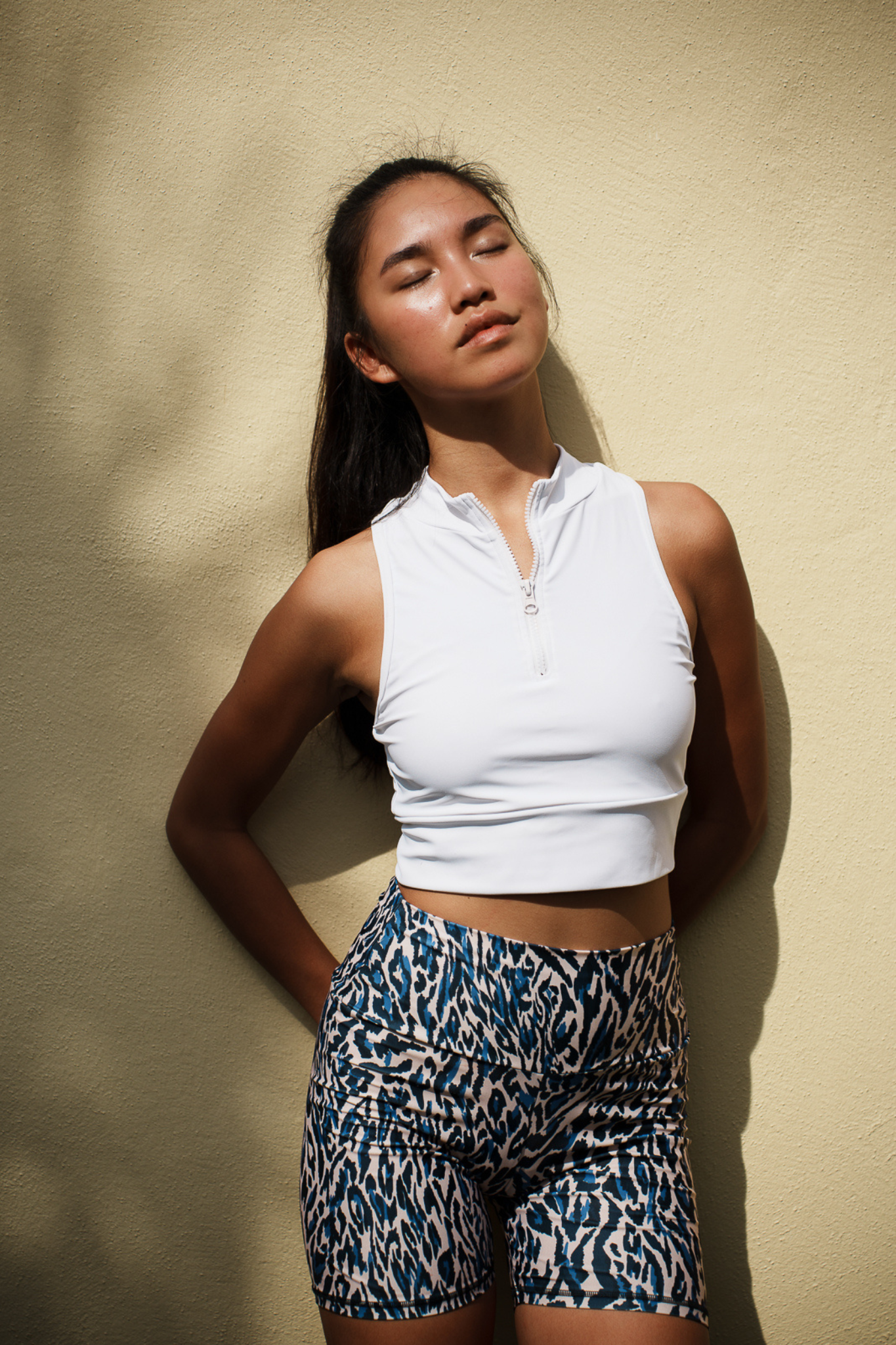 BRASSIÈRE NOLWENN Blanche