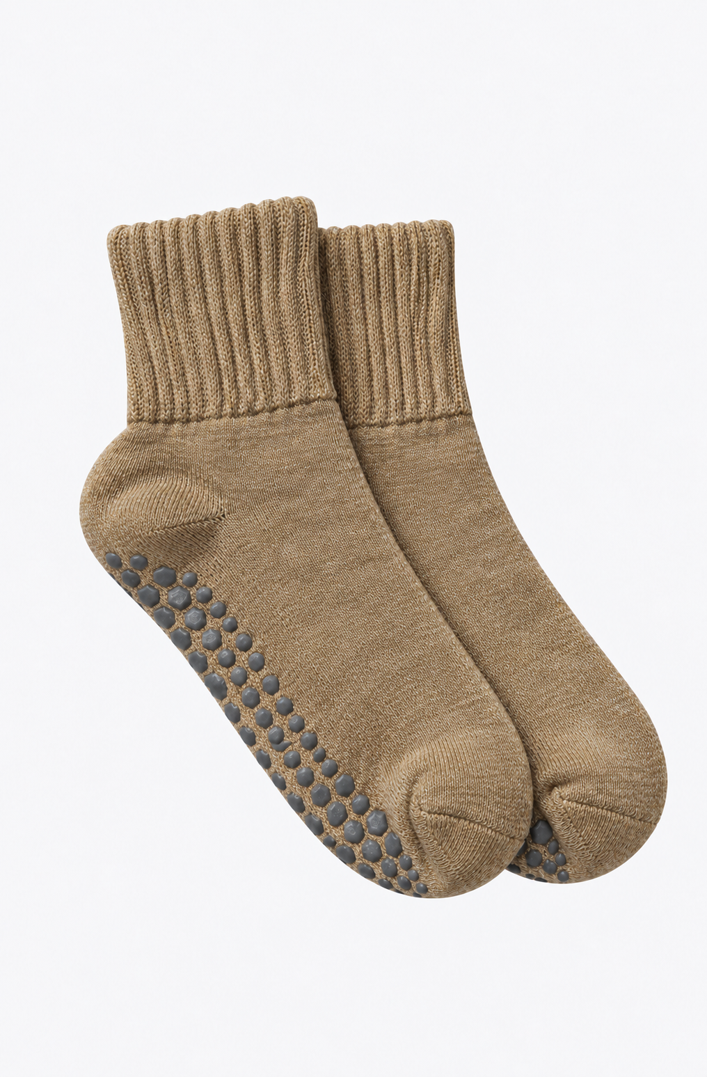 Grey gradient SOCKS
