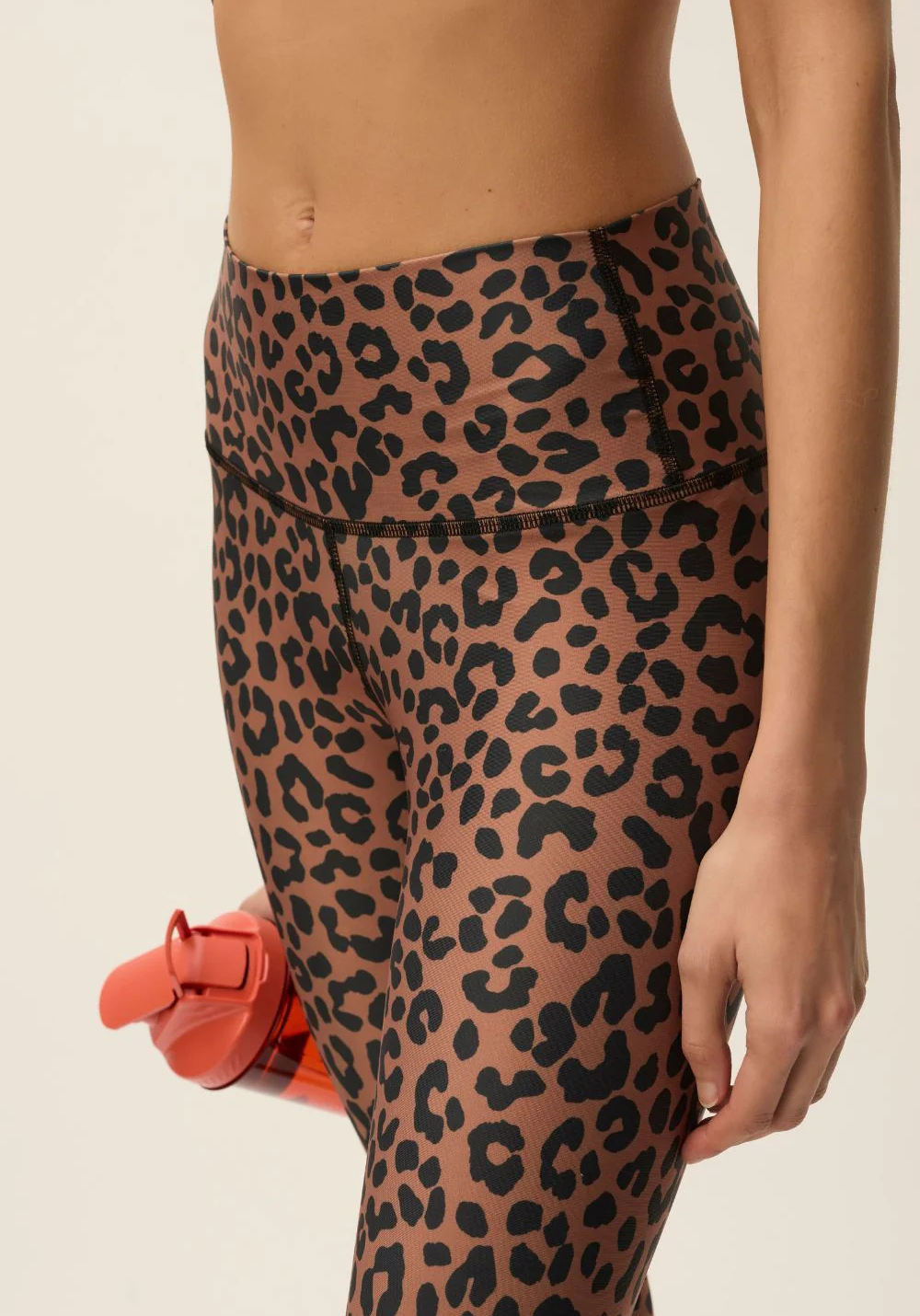 JASMIN GRAOU LEGGINGS